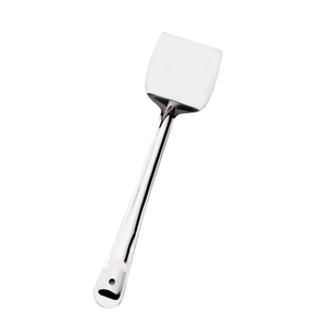 <b>Utensils</b> Spoon Turner Spatula 1 Pcs <b>Silicone</b> <b>Kitchen</b> Accessories <b>Utensils</b> Factory Wholesale Piece Hot Sale - Product Image 4