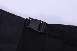 Pantalones Cortos de Hockey sobre Hielo Profesionales de Alta Calidad, Diseño Más Reciente 2025-2026, Carcasas Suaves, Color y Logotipo Personalizables, Transpirables y Cómodos - Product Image 4