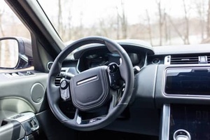 Range Rover Sport SVR 2020 Certificado Limpio - Product Image 5