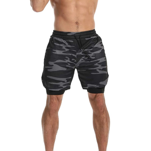 Nouveauté 2025 : Shorts de créateur de luxe pour hommes – Style décontracté, séchage rapide, écologique, classique et tendance - Product Image 1