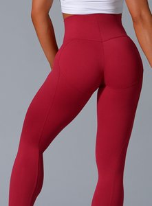 Butt Lift Stretchable Body <b>Shape</b> Fitness <b>Leggings</b> for Women Custom Designs <b>Leggings</b> for Women Sports and Yoga on Cheap Prices - Product Image 6