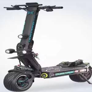 Nuevo Scooter Eléctrico Dualtron X Limited de 84v 60ah con Doble Motor, Velocidad de 110 km/h, Plegable, Listo para Enviar - Product Image 3