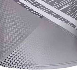 Chemise et short de badminton pour homme de qualité supérieure, séchage rapide, vêtements de tennis de table, uniforme de tennis respirant - Product Image 4