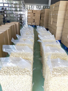 Noix de cajou crues de haute qualité W320 avec un bon prix et toutes les tailles de noix de cajou crues W320 W180 W240 W320 W450 - Product Image 4