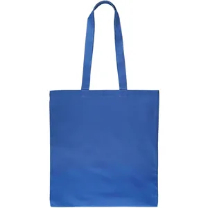 Borsa Promozionale Personalizzata Kenneth in Cotone - Product Image 4