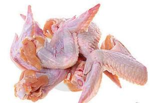 Alitas de pollo congeladas de calidad de exportación, ofrecidas con certificación Halal y certificado de inspección. - Product Image 4