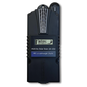 Controlador de Carga Solar MidNite Classic 200 MPPT con Pantalla LCD de 80A - Product Image 2