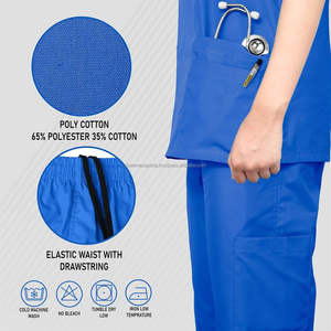 Ensembles d'uniformes de gommage de grande taille les plus vendus - Product Image 5