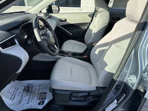 Herramientas Manuales Usadas de Grado DIY para Corolla 2025 con Volante a la Izquierda y Garantía de 3 Años - Origen Francia - Product Image 4