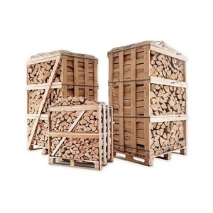 Meilleurs bûches de chêne séchées / Bois de chauffage de four / Bois de chauffage de hêtre - Product Image 1