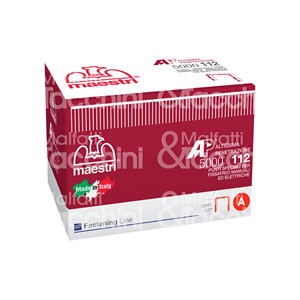 Paquet de 5000 points AP Modèle 318464 - Product Image 1