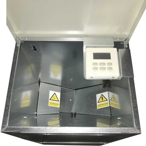 Mécanisme pour Dosidog 38kg./ 63 l. - Product Image 2