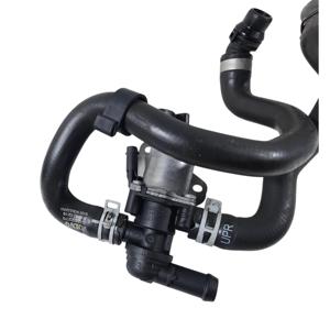 BOMBA DE AGUA AUXILIAR VOLVO XC60 Serie 31461924 D4204T14 Diésel 2000 (17>) - Product Image 4
