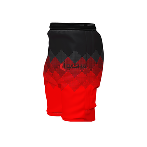 Camiseta de fútbol de alta calidad de nuevo diseño personalizada, ropa de fútbol deportiva, camiseta de fútbol personalizada para hombre - Product Image 6