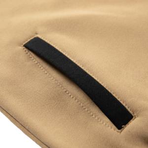 Suéter de invierno para hombre, ropa con capucha, sudadera Y2k, sudadera con capucha, otoño e invierno, moda informal Vintage, deportes, recién llegados, abrigo largo - Product Image 4