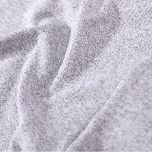 กางเกงขาสั้นผ้าฝ้ายระบายอากาศได้ดีสำหรับผู้ชายกางเกงบ็อกเซอร์ของผู้ชายชุดชั้นในผ้าฝ้ายสีเทาสวมใส่สบายพร้อมโลโก้ - Product Image 5