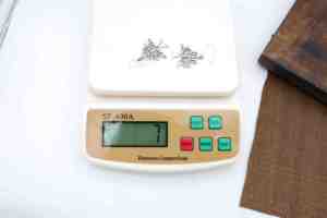 Vente en gros 925 Sterling Silver Tree Designer Hoops Boucles d'oreilles Ethnique Trendy Gold Dangle Drop Femmes Filles Exclusif 925 Sterling - Product Image 6