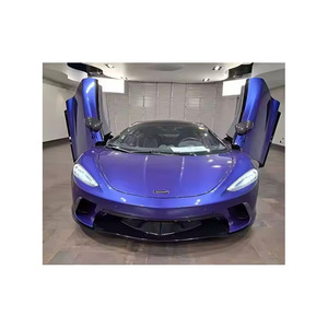 Mclaran 650S พร้อมระบบส่งกำลังคลัตช์คู่สำหรับการเปลี่ยนเกียร์อย่างรวดเร็ว - Product Image 6