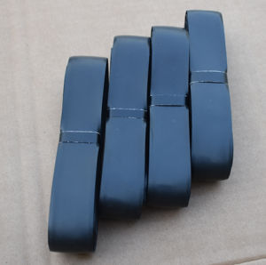 Overgrip Personalizado 2026 para Bádminton con Material de PU, Color y Logotipo Personalizables, Duradero, para Uso en Exteriores en Todas las Estaciones - Product Image 5