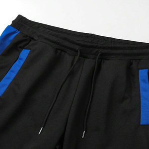 Offre Spéciale survêtement pour hommes survêtement vêtements personnalisés mode décontractée survêtement à capuche vêtements d'extérieur vêtements de rue hommes survêtements ensemble - Product Image 3