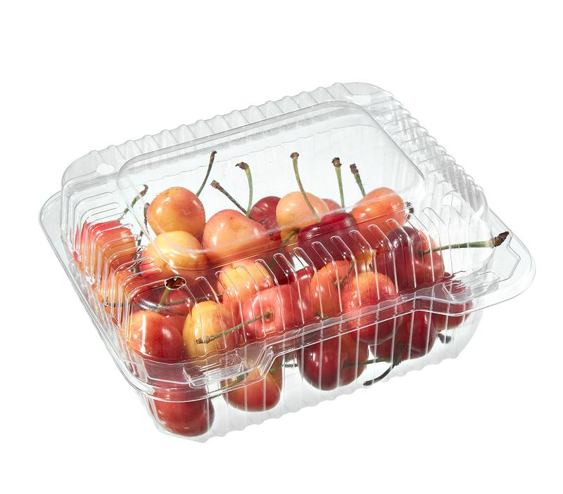 OEM Customized Eco Friendly Disposable Fruit