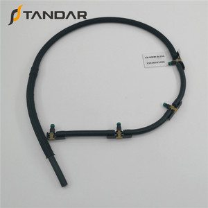 ท่อรั่วไหลใหม่ 13537823408 ของเครื่องยนต์ดีเซล BM <span class=keywords><strong>2</strong></span> ซีรีส์ - Product Image 6