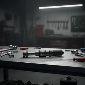 ชุดเครื่องมือช่างเฟคอม - Product Image 3