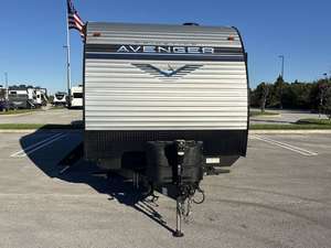 Remolques de viaje usados 2022 P-r-i-m-e T-i-m-e A-v-e-n-g-e-r 24BHS al por mayor disponibles para compradores a granel con precios competitivos - Product Image 5