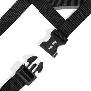 Norwegian Luxury Softer-Walk <b>Dog</b> <b>Harness</b> in Gotham Style Small <b>Medium</b> Large Sizes Polyester Pet <b>Harness</b> for <b>Dog</b> Walking - Product Image 6