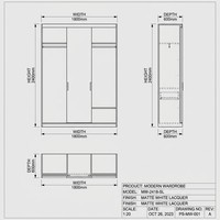 Armoire Moderne Sur Mesure de Luxe avec Éclairage LED Intelligent, Système de Rangement Modulaire Personnalisable pour Chambre à Coucher, Écologique, pour Salle à Manger et Maison