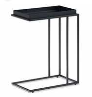Table basse rectangulaire de luxe classique la plus vendue avec plateau en métal, design moderne, pieds en fer doré et noir, haute qualité, taille personnalisée, pour ordinateur portable