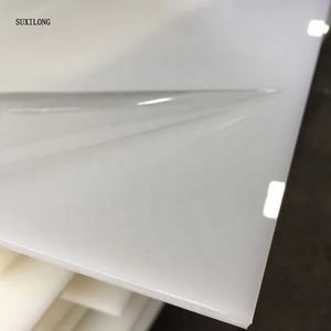 स्टॉक एंटी-स्टैटिक पोम प्लेट निर्माता गियर व्हील एएसडी एड एसिड शीट कस्टम आकार - Product Image 1