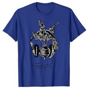 Camiseta con Diseño de Serigrafía Personalizada, Camiseta de Algodón de Manga Corta Unisex de Alta Calidad, Ropa al por Mayor para Promoción de Marca - Product Image 5