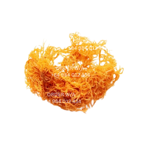 Eucheuma cottonii seamoss จากเวียดนามไอริชสาหร่ายทะเลมอสแห้ง Eucheuma cottoni - Product Image 6