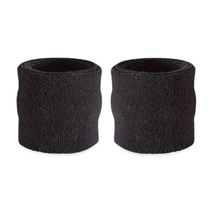 Muñequeras Deportivas Personalizadas con Logotipo para Gimnasio y Levantamiento de Pesas, Hechas en Pakistán, Precio Económico - Product Image 1