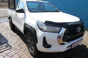 Vente Flash : Pick-up Toyota <span class=keywords><strong>Hilux</strong></span> <span class=keywords><strong>AT</strong></span> 4x4 simple cabine, modèle <span class=keywords><strong>2022</strong></span> d'occasion, parfaitement fonctionnel, sans accident, avec garantie d'un an - Product Image 3