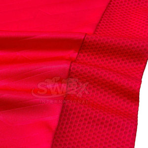 Uniforme de football pour hommes respirant sur mesure, uniforme de football en gros, uniforme de football durable - Product Image 4