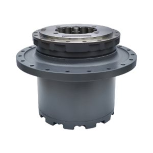 E312 312B <span class=keywords><strong>E312C</strong></span> Gearbox Travel 110-7080 219-3643 <span class=keywords><strong>Final</strong></span> <span class=keywords><strong>Drive</strong></span> Tanpa Motor - Product Image 6