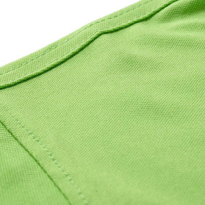 Camiseta Polo ligera de Color único de la mejor calidad para hombre, ropa de verano de tela cómoda, camiseta Polo de estilo informal para hombre - Product Image 5