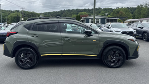 2024สำหรับ Subaru crosstrek SUV Sport ที่เป็นเจ้าของมาก่อนด้วย moonroof BSD rcta อะลูมิเนียมอัลลอยทนทานใช้งานง่ายเกรดอุตสาหกรรม - Product Image 3