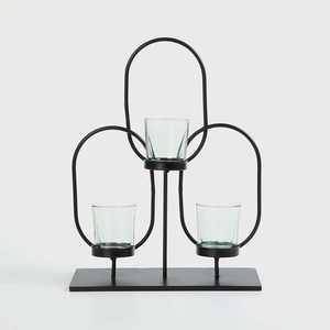 New Trending Hot Product <b>Hurricane</b> <b>Candle</b> Stand Top Selling and High Quality Direct Factory Sale - Product Image 2