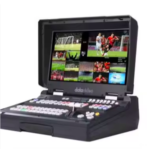 NUEVO Y DE CALIDAD: Paquete de Producción para Educadores Datavideo EPB 1300, Conjunto Completo - Product Image 1