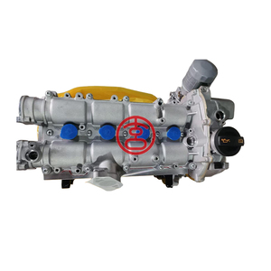 Bloque de Motor Completo 1.4L DOHC 16V CAX EA111 (GDI) para VW Golf, Sagitar, Passat, Touran, <span class=keywords><strong>Bora</strong></span>, Lavida / Skoda / Audi 2009-2014 - Product Image 4
