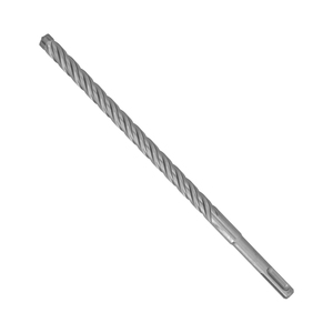 Trapano SDS Plus Wolfpack 8 Punte da Taglio Speciale per Cemento Armato O/ 14 x 260 mm. - Product Image 1