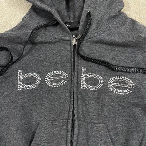 Nouveau soleil à la mode délavé fermeture éclair français éponge streetwear acide lavage 500gsm sweats à capuche hommes zip up rivet lourd strass à capuche - Product Image 3