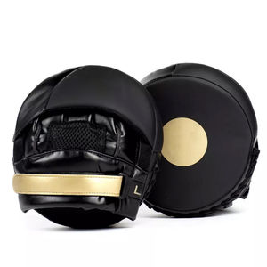 Manoplas de Boxeo de Alta Calidad, Servicio OEM ODM, Color Personalizado, Maniquí de Entrenamiento de Boxeo MMA, Material de PVC Protector - Product Image 3