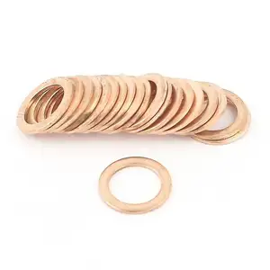 Rondelles en cuivre - Product Image 1