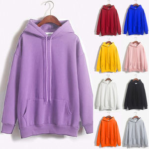 Nouveau design de pull à capuche pour femmes vêtements décontractés confortables et durables du Pakistan légers et pour l'hiver - Product Image 6