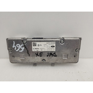 Unità di Controllo Telecamera Anteriore per Jaguar XF Serie GX7319H406 0203500136 204DTA (15>) - Product Image 1