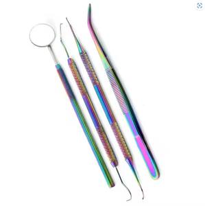 ราคาขายส่ง คุณภาพพรีเมียม ผลิตภัณฑ์หลากสี ผู้ผลิตและผู้จัดจำหน่ายอุปกรณ์ดูแลสุขภาพช่องปากชั้นนำ - Product Image 1